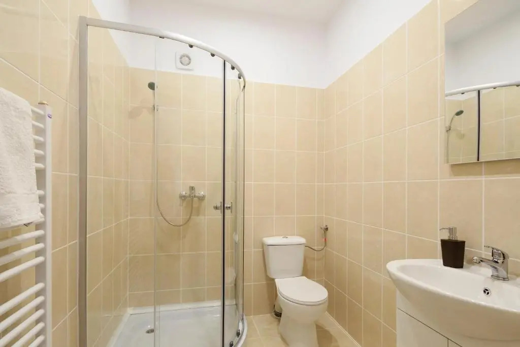 T19 Apartment