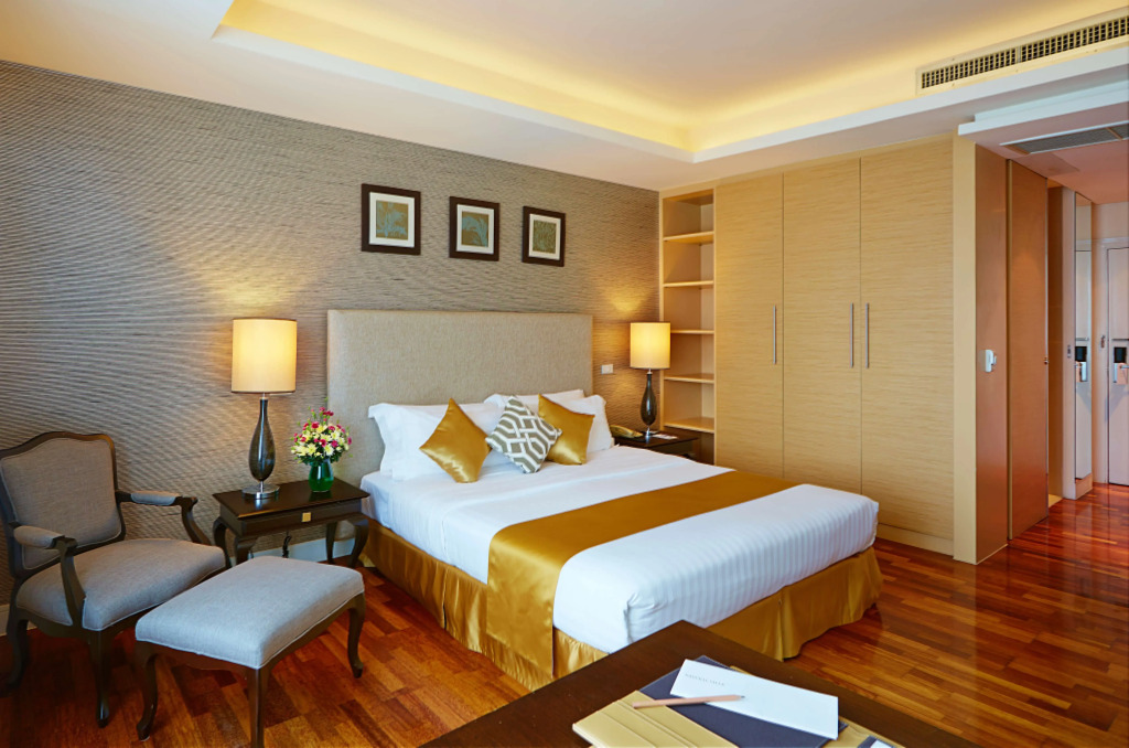 The Duchess Hotel