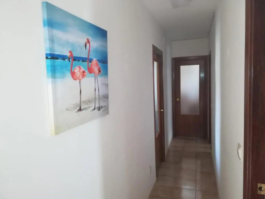 Apartamento balcones del Tajo 2