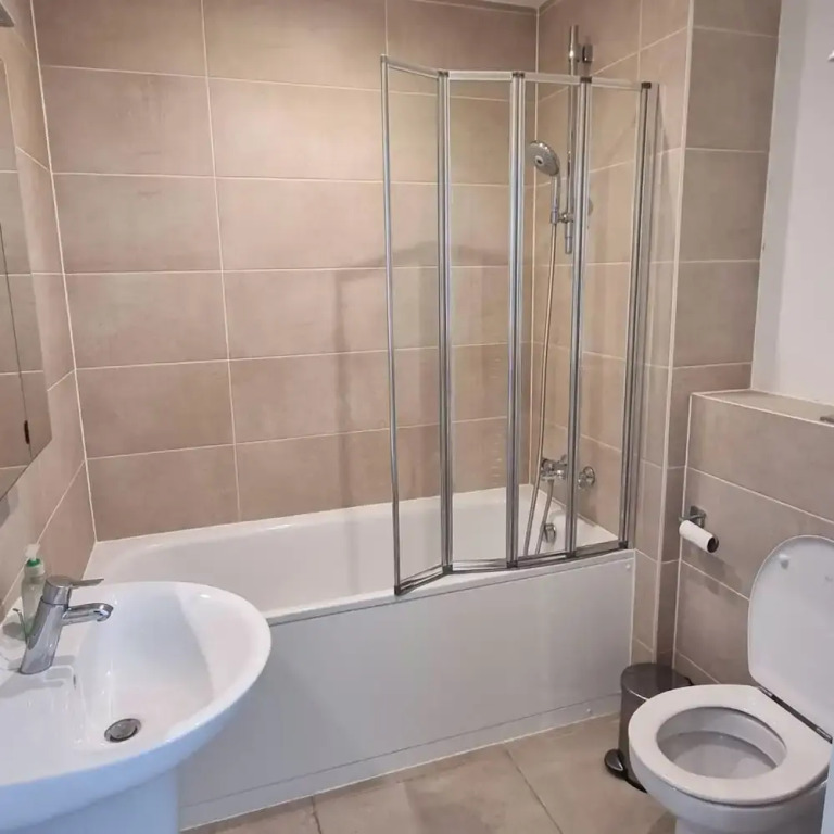 Double Bedroom in London