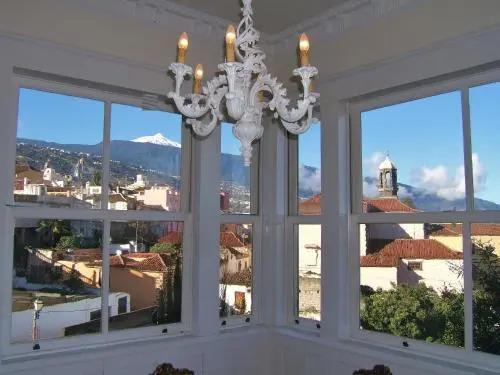 Hotel Alhambra
