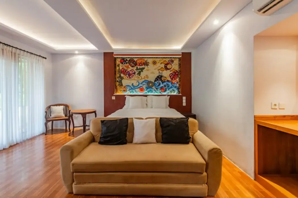 Belvilla Serenity Resort