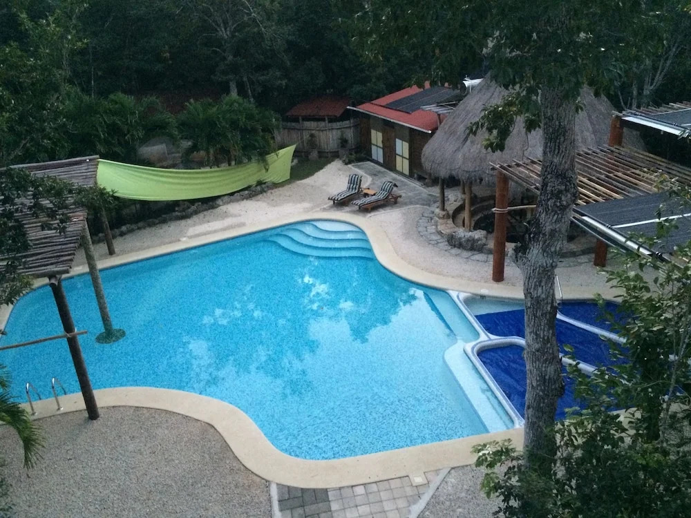 Chaktunche Rancho Ecolodge