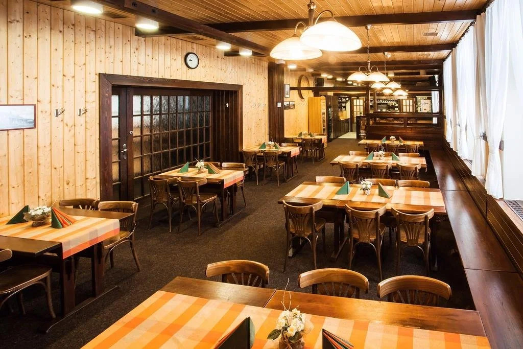 Hotel VZ Ovčárna