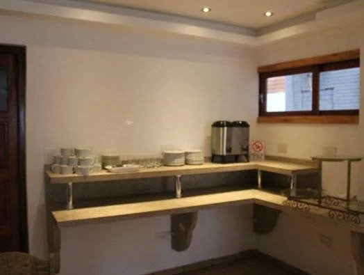 Hotel Los Lapachos