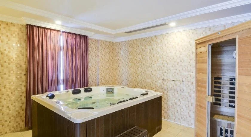 Elaf Suites Al-Andalus