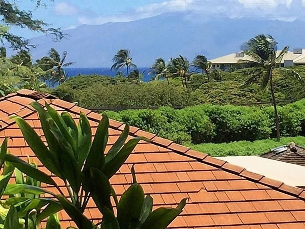 Plantation Style Kaanapali 2 Bedroom Cottage by Redawning
