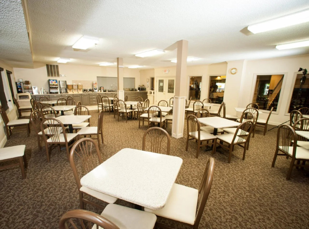 Northfield Inn Suites and Conference Center