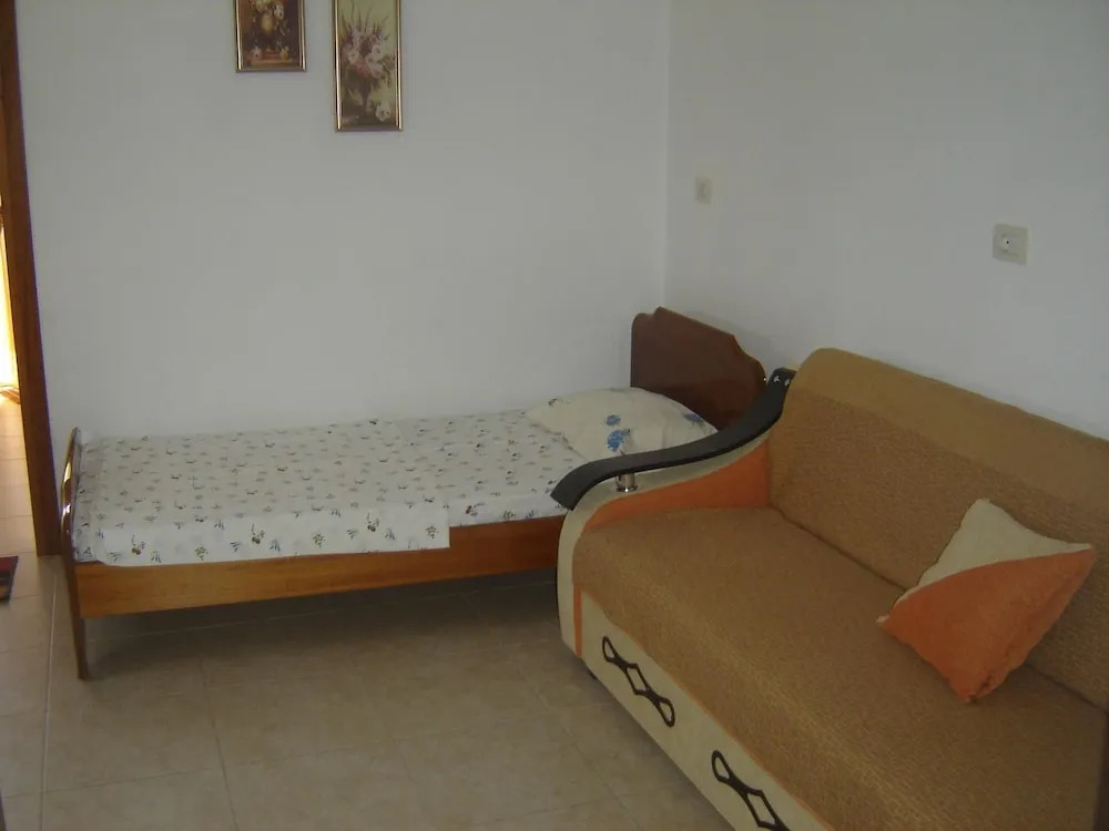 Villa Zeka Ksamil