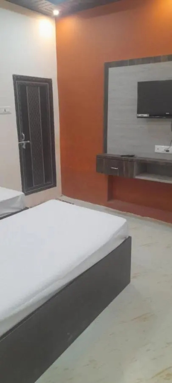 Banaras Residency
