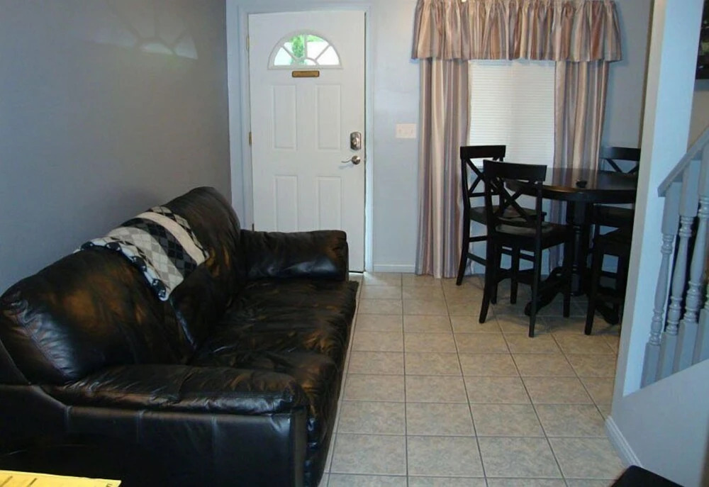 Harriet's House