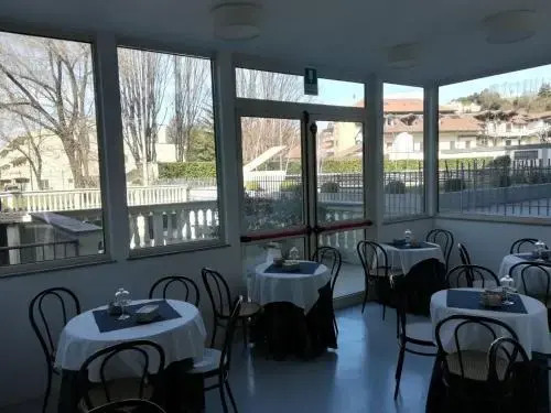 Hotel Ponte Sassi
