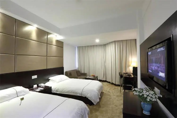 Perfect Themed Hotel