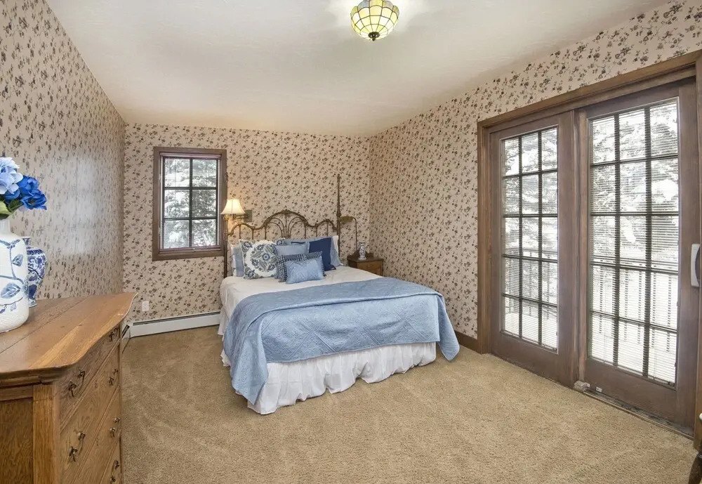 Alpine Creek #6 4 Bedrooms 4.5 Bathrooms Home