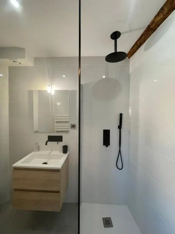 Chez Fifi - Studio 28m2 - Hyper Centre - Wifi