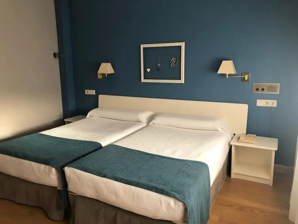 Hotel Jakue