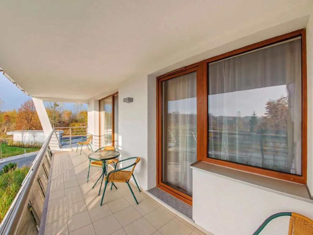 Apartment Na Klifie Falkenstein