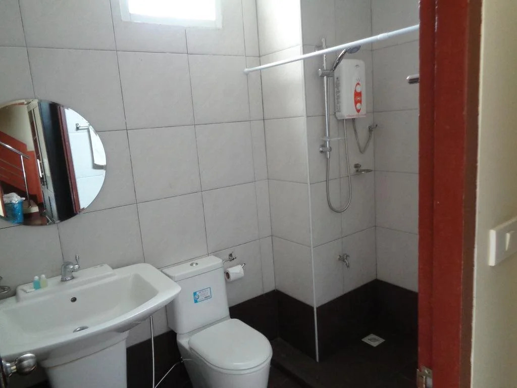 Datomas Guest House