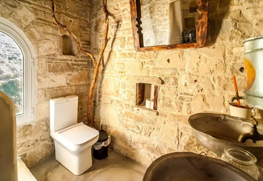 Kamihis Farm House Experience