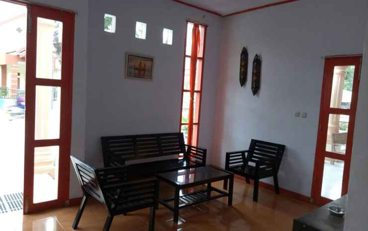 Wisma Reyhan 1