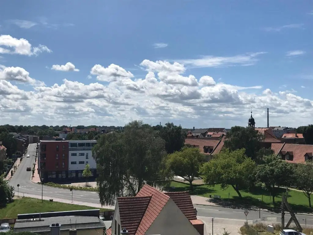 Speicher Residenz Barth E5 App 9