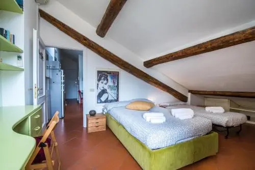 Bastioni Apartment