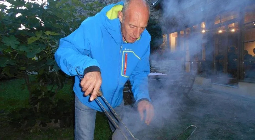 VALRELEY, chambres et table dhôtes eco-friendly avec bain nordique au sud du massif du Jura