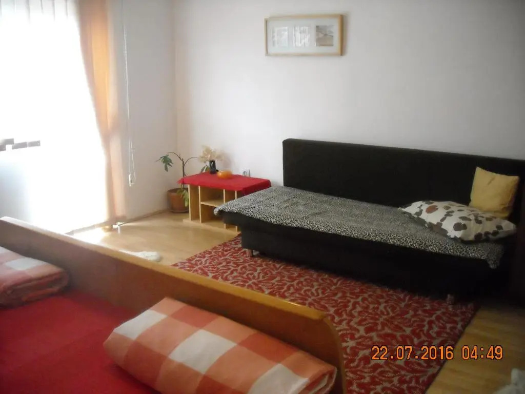 Casa Judith