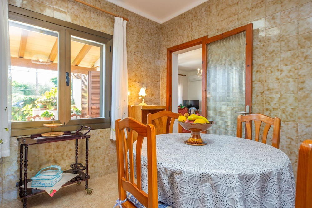 Casa Caty in Sa R Pita