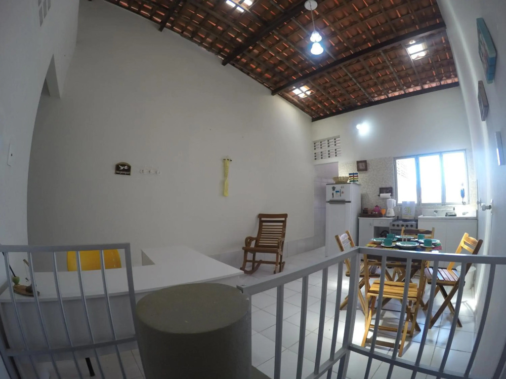 Casas Maragogi 12