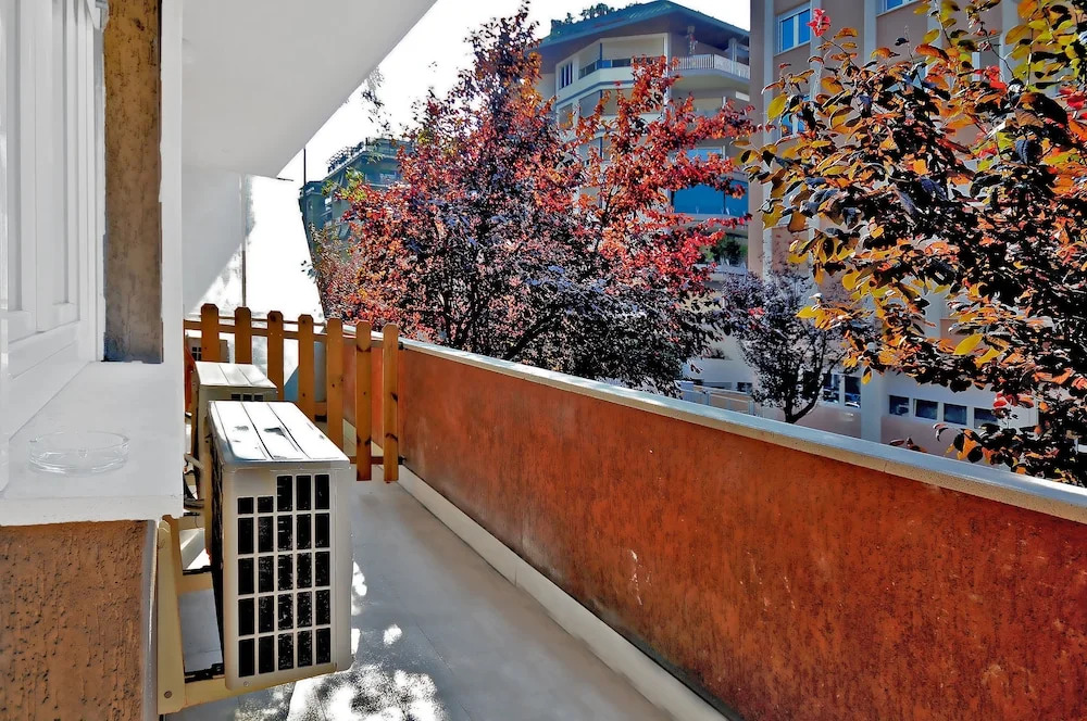 Angolo Romano Bed & Breakfast