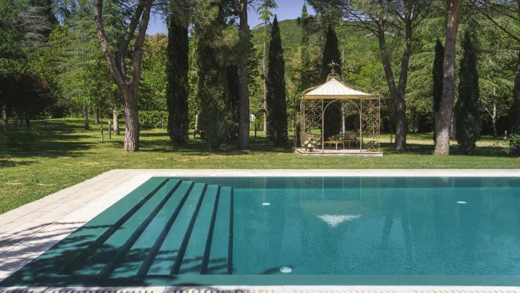 VILLA METELLIANO 10, Emma Villas
