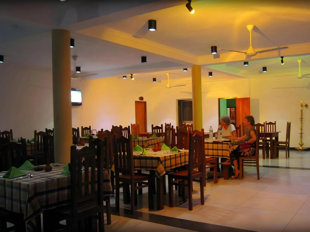 New Sigiri Resort