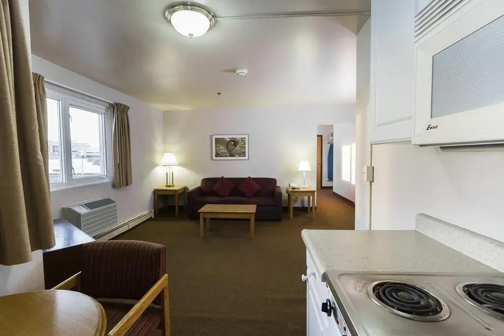 GuestHouse Anchorage Inn