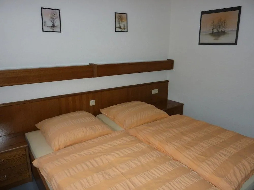 Hotel Ockenheim