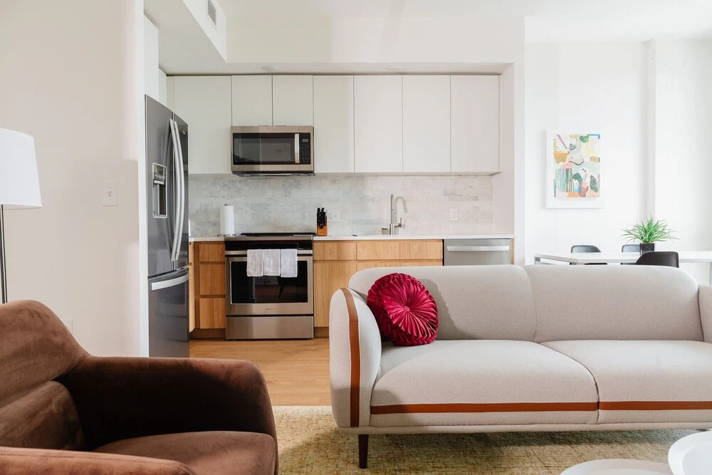 WhyHotel by Placemakr, Union Market