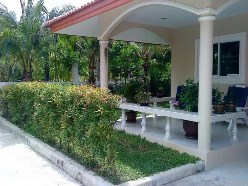 Welcome Inn Villa
