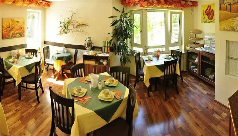 Hotel Aida