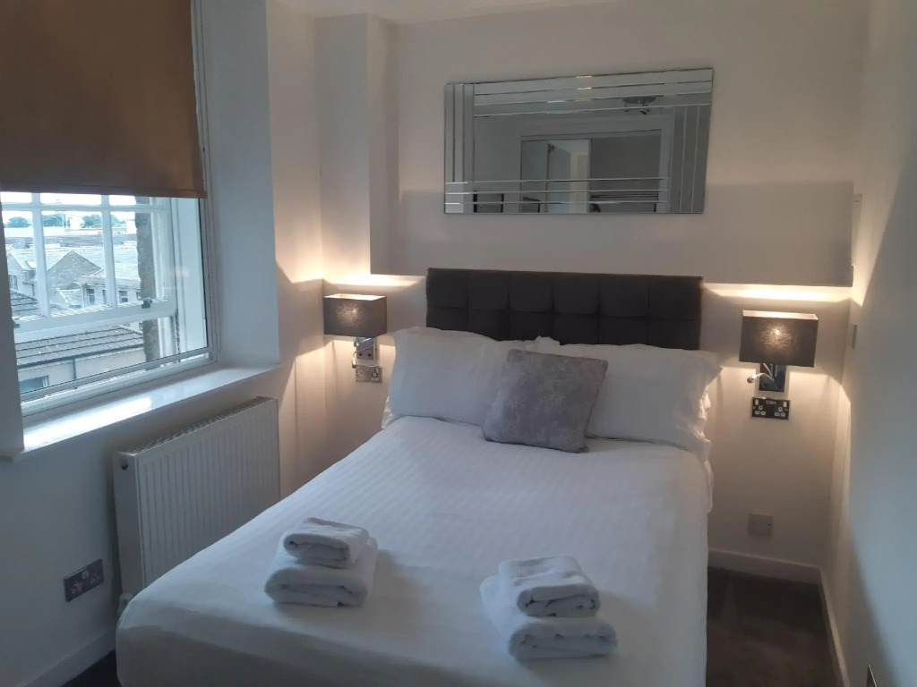 Marischal Apartments