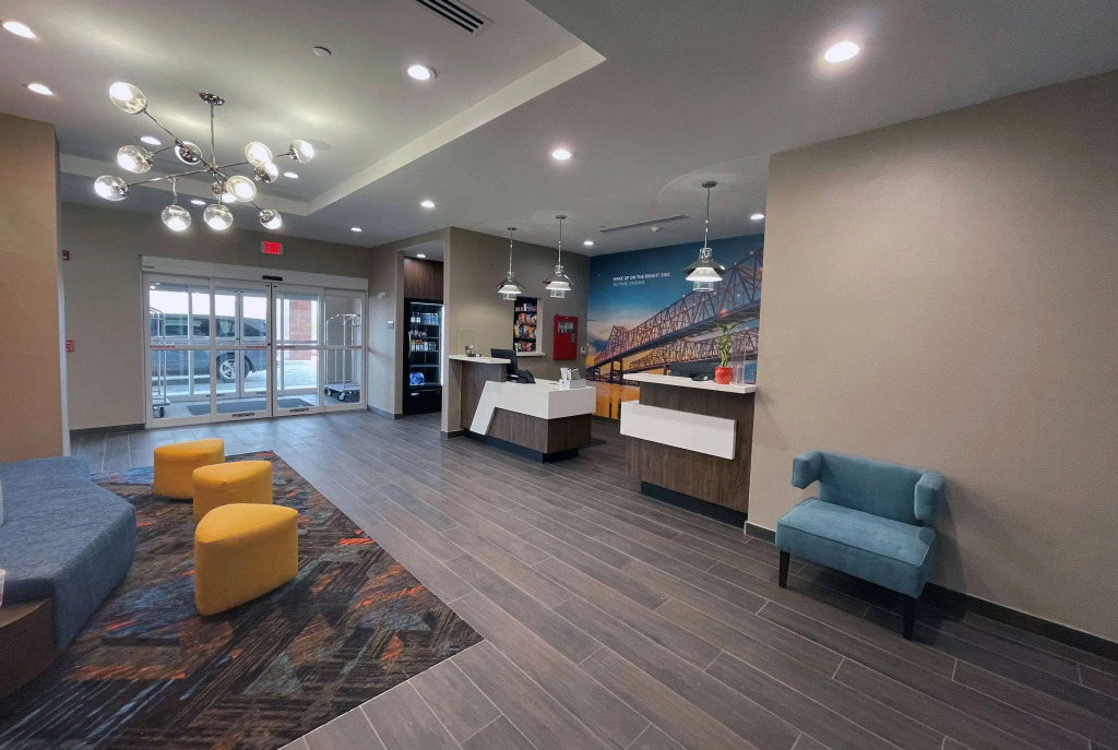 Hawthorn Extended Stay by Wyndham Sulphur Lake Charles