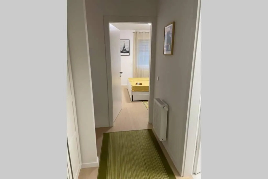 Apartment Ilica Newish