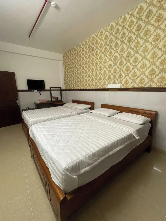 Thien Tan Hotel
