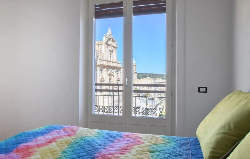 Nice Apartment in Ispica RG With Wifi and 1 Bedrooms