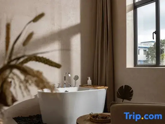 Wanning TheSeal Yanhai B&B (Riyue Bay)