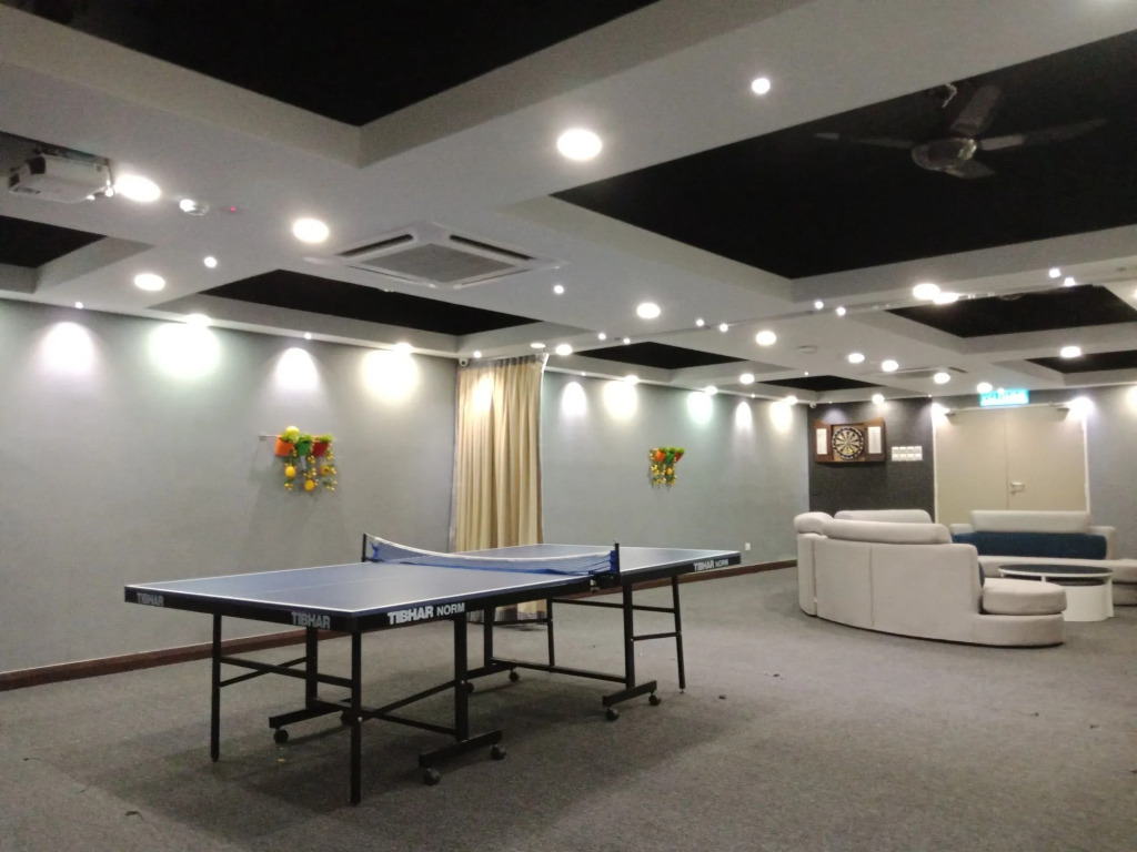 Lemon 8 Boutique Hotel @ Melaka