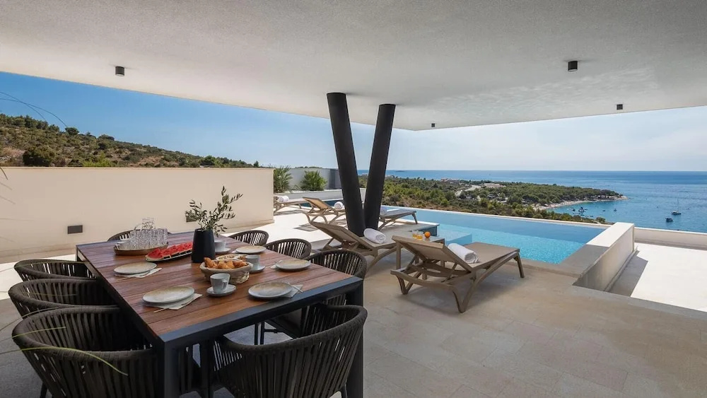Villa Oliva ZadarVillas