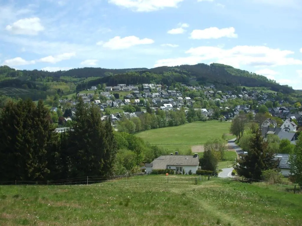 Ferienwohnung Hankeln