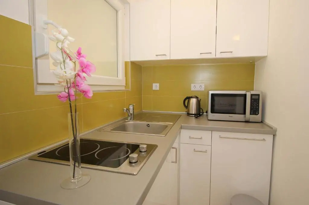 Apartments Aurelia