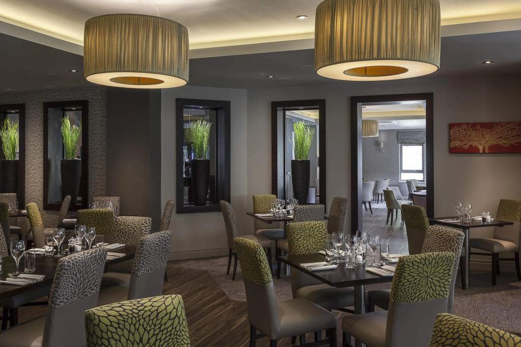 Best Western Plus Pinewood Hotel, Manchester Airport South Handforth