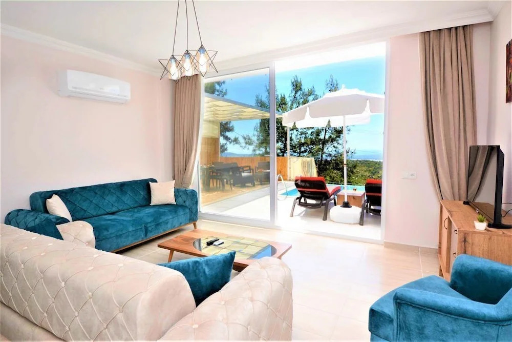 Villa Sevan
